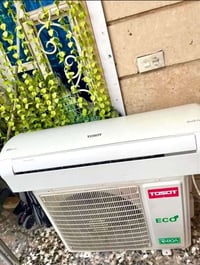 سبلت توسوت • غاز R410 • ٢ طن