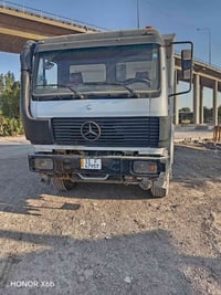 قلاب • موديل ٩٣ • مكينة ١٣٠