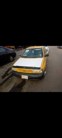 سايبا • ٢٠١٥ • بغداد البلديات