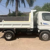 كنتر • هونداي • ٢٠١٠