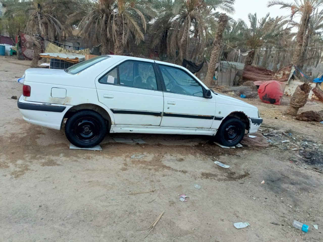 بصره ابو الخصيب رقمي *********** البصرة, العراق
