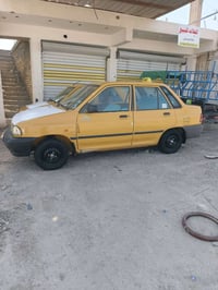 ٢٠١٣ • كير نضيف • كهرباء جديد