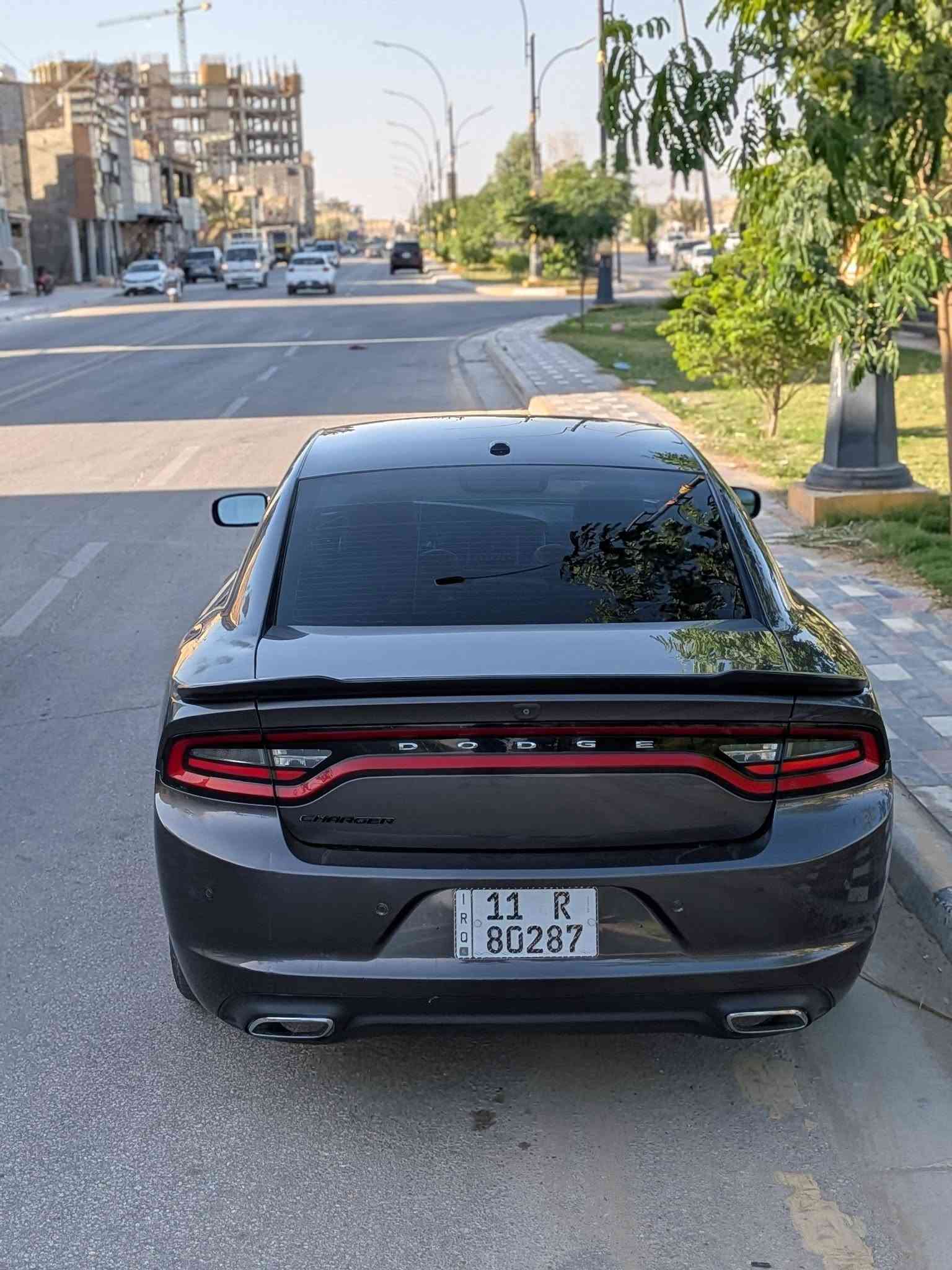 تشارجر SXT • ٢٠١٩ • ٧٤ الف ميل