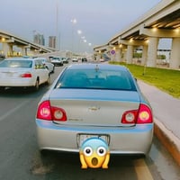 ماليبو • ٢٠١١ • ١٣٨ ألف كيلو