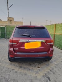 جيب لاريدو • ٢٠١٢ • رقم بابل