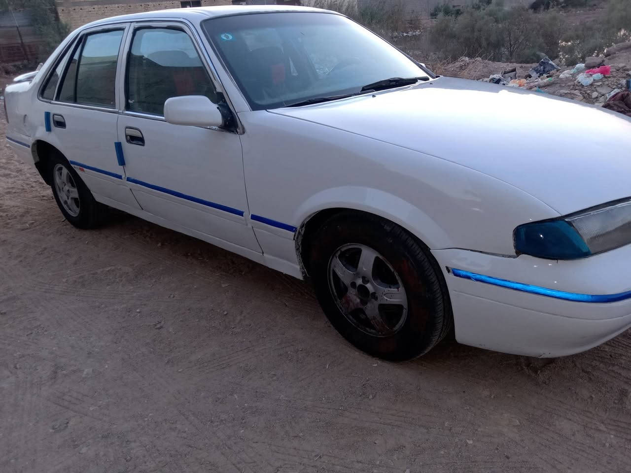 برنس فراشة موديل ٩٦ سيارة جاهزة ماعدا التبريد گير اوتوماتيك رقم انكليزي بأسمي سنوية ل٢٧ هزة مامنتهية مصبوغة عام جمالية السعر ٣٠
***********
مكينة وكير حاوية
