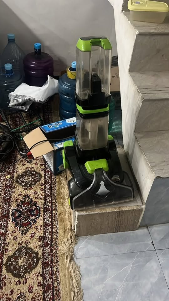 ثلاجة • مجمدة • طباخ اوفن
