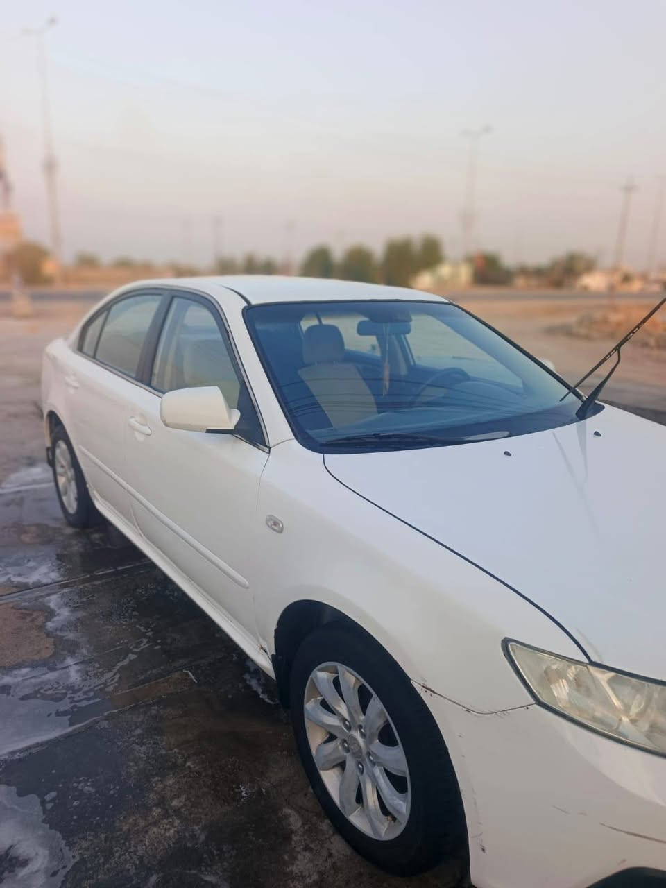 اوبتما 2009 خليجي رقم بصره دولي بأسمي سنويه صار شهر منتهيه سياره مكفوله من الضربه بيها صفحه صبغ فقط اثر خياس وجراد بدون ضربه تبريد شغال محرك كير جاهزه مكان سياره البصره السعر 95 وبيها مجال للاستفسار ***********
