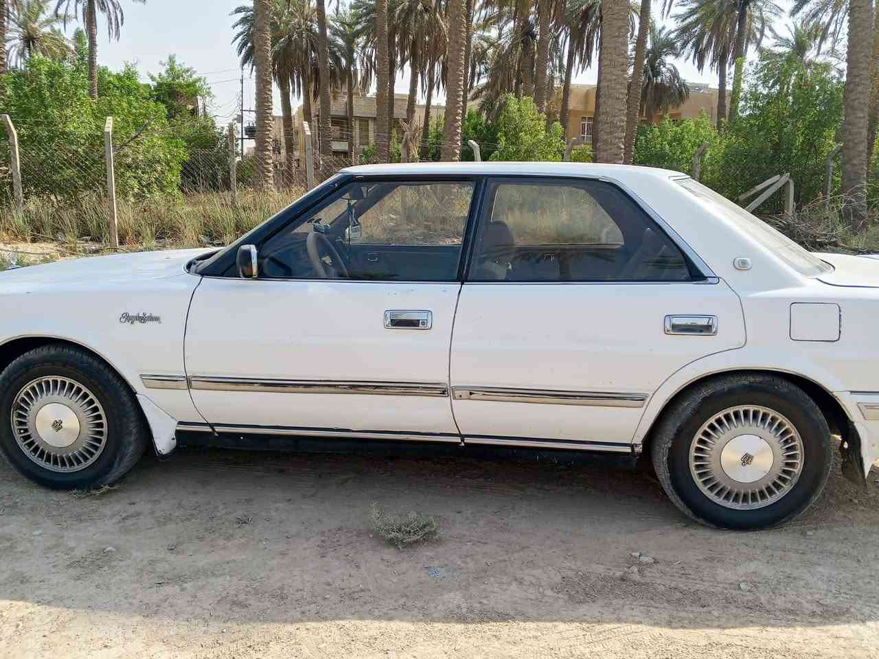 هرتوب 1988 للبيع مكان بغداد
***********
