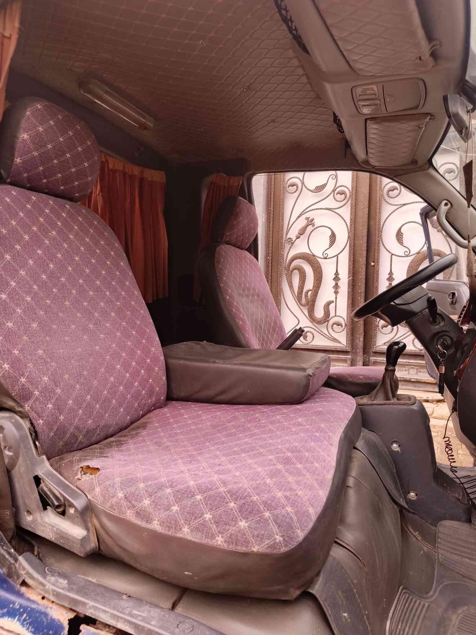 كيا • ٢٠٠٥ • يبوخ