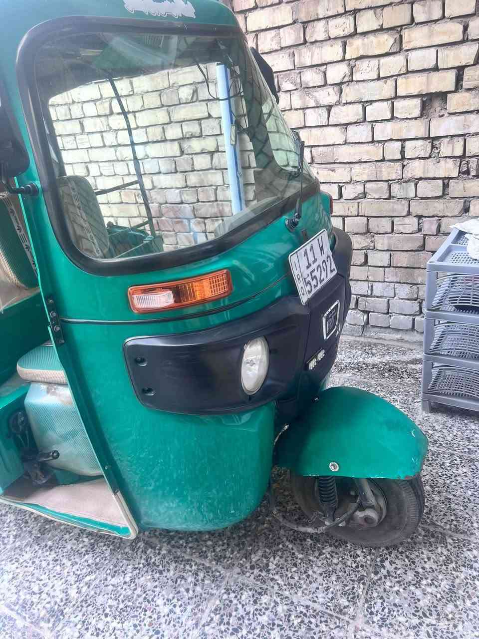 تكاك • ٢٠٢٢ • كفالة