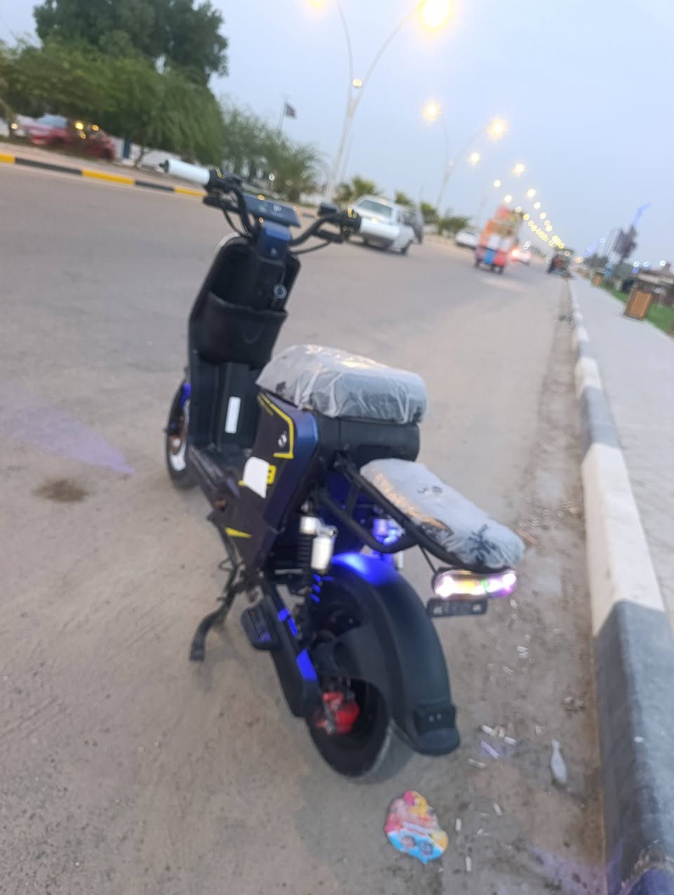 ٢٠٢٥ • جديدة • البصرة الزبير