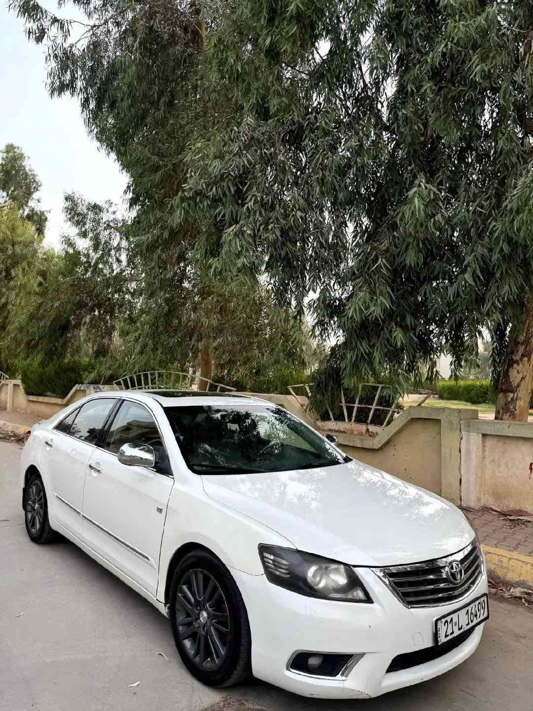 اريوان كراندي • ٢٠١٠ • محرك جديد