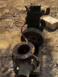 ماطور • ١٠حصان • نجف عباسية