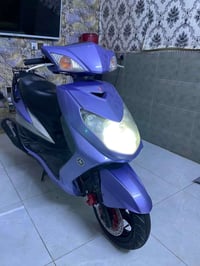 سكنس فحل • مكينه مفتوحه • كهربائيات شغاله