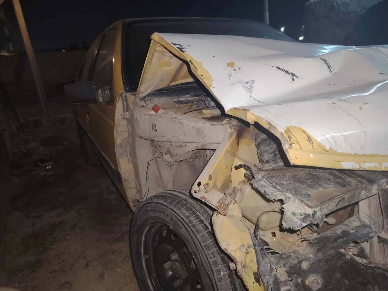 مرخصه الادمن
سلام عليكم بيجؤ رؤاه مديل 9رقم نجف راعيه هم نجف بيه محرك ياباني اؤتماتيك سياره خير من الله فقط بس هاذه حادثه بل مقدم ؤلباقي عل شرط كهربايات كله شغاله سعره 8ؤبيه مجال *********** بي واتساب

