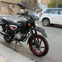 بوكسر • موديل ٢٣ • مرقمه