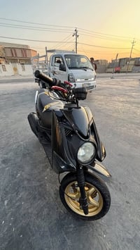 سكنس جبلي • ٢٠١٥ • كفاله