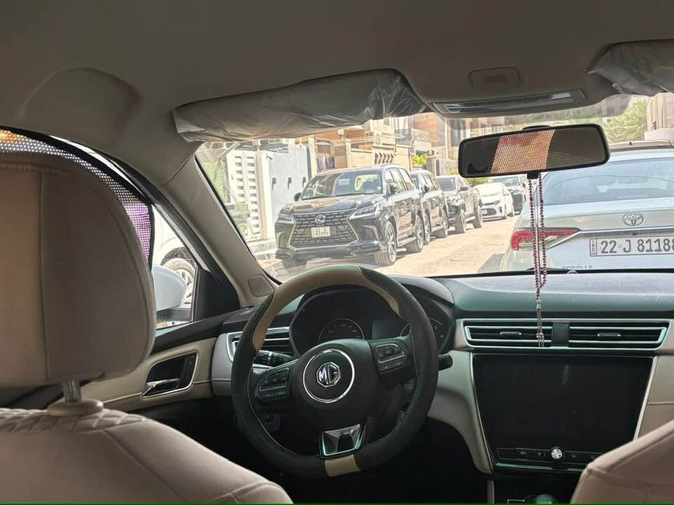 ٢٠٢٤ • ماشية ٢١ • كفالة عامة