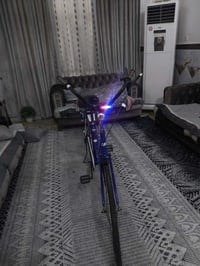 بايسكل • حجم٢٦ • موديل٢٠١٧