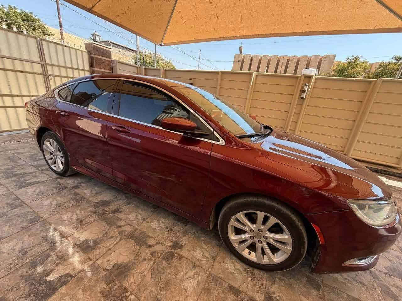 سي 200 • ٢٠١٦ • خليجي