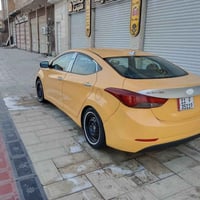 لانتره • ٢٠١٦ • مكينة ٢٠٠٠