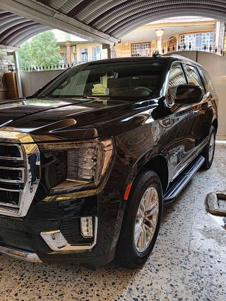 السلام عليكم GMC 2024 خليجي SLT ثلاجه وكاله المنصور بعدها بالضمان زيرو ما ماشيه الفين كفاله عامه مغلفه بالكامل ppf ارضيه وكشنات جلد عنوان بغداد بلديات ***********
السلام عليكم GMC 2024 خليجي SLT ثلاجه وكاله المنصور بعدها بالضمان زيرو ما ماشيه الفين كفاله عامه مغلفه بالكامل ppf ارضيه وكشنات جلد عنوان بغداد بلديات ***********

