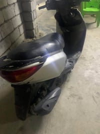 بريز • محرك مبدل • سلف