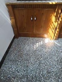 غرفه نجاره • واحد مكسور • حله شارع 100