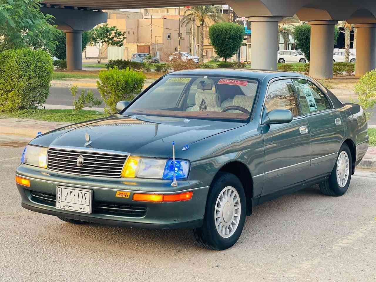 بطه منتصل • ١٩٩٢ • رقم انبار