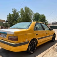 بارس • ٢٠١٥ • مكفولة من الضربة