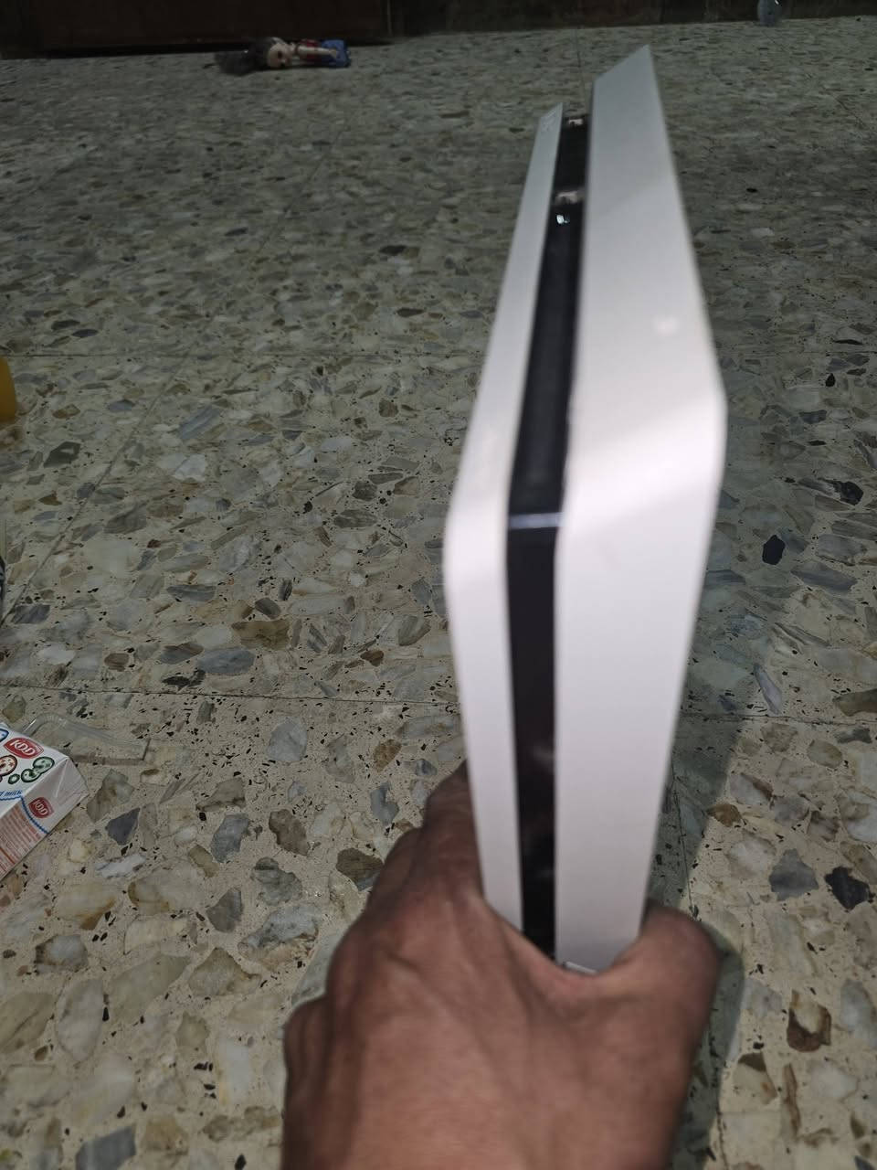 بلي 4 لك استيكر مهكر نظام 11
ذاكرة 500 معا هارد خالجي 500السعر325قفل *********** بغداد
