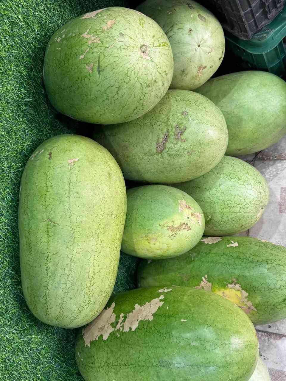 الشطرة • توصيل • خضار وفواكه