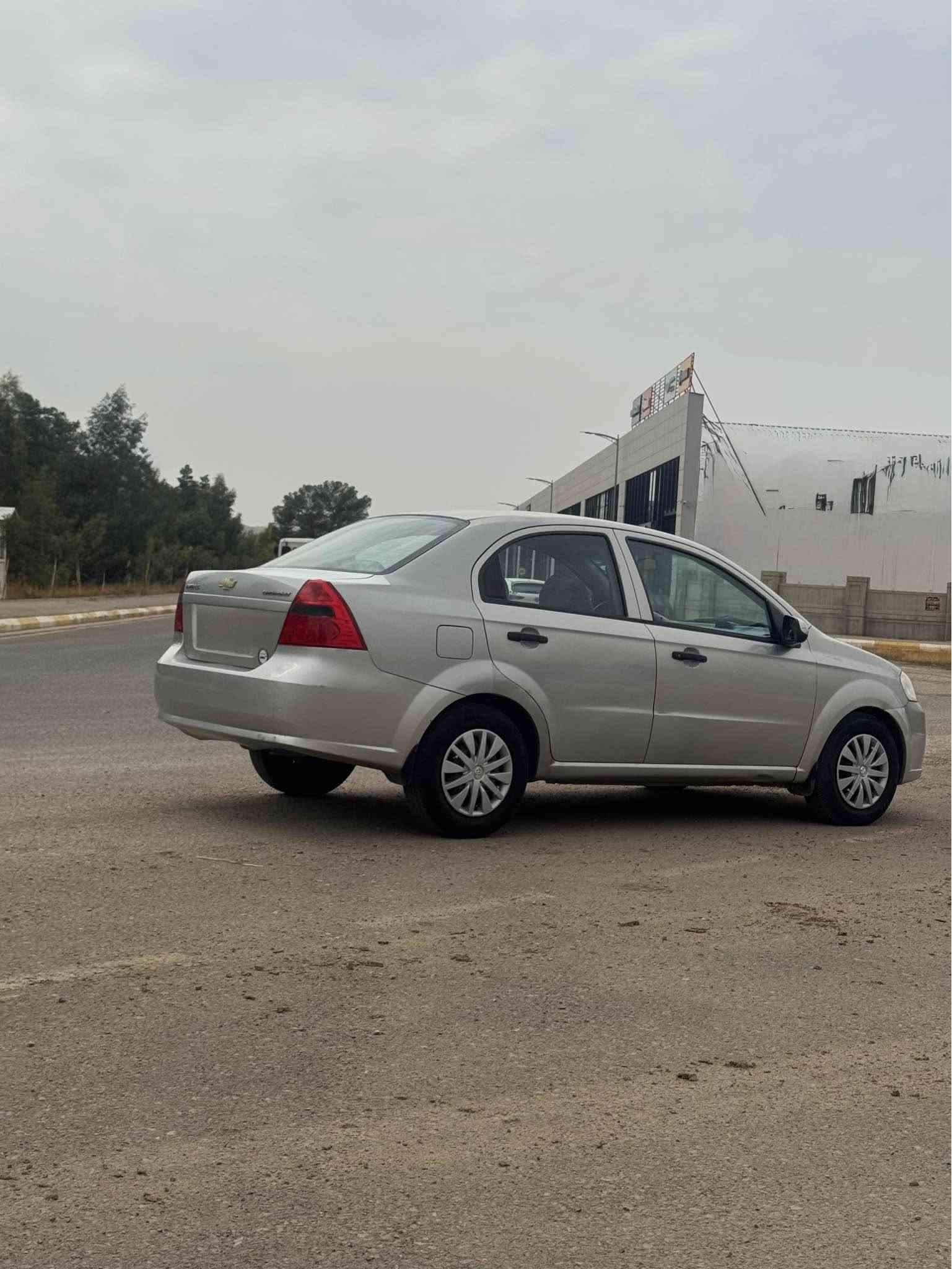 أفيو • ٢٠٠٩ • توماتيك