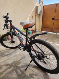 Mongoose Advancer ٢٦ • دبل دسك • سامراء