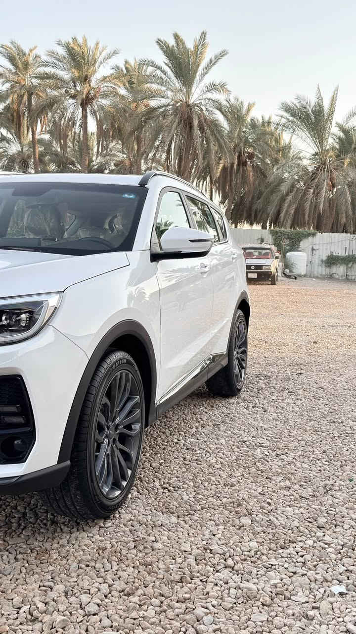 سلام عليكم
جيتور X70 للبيع موديل 2026 ماشية 11KM كفالة عامة و فول مواصفات 7 راكب بأسم الشركة
موقع السيارة بابل الحمزه الغربي 

‭***********‬
