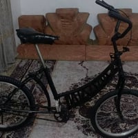 بناتي • حجم ٢٦ • تايرات ٢٠