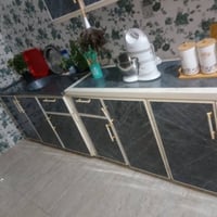 كاونتر • استخدام قليل • بغداد الشعب