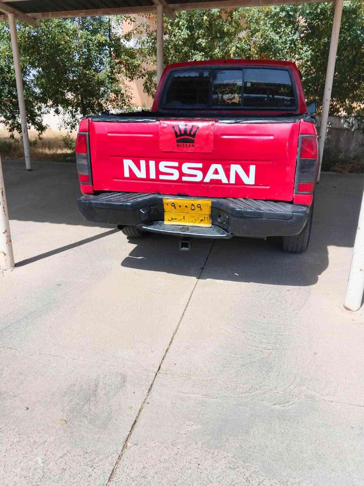 53$
نيسان2002 
غازی ئیتاڵی گێڕ ئۆتۆماتیک بیراد مەکینە گێڕ بەناوکردن بەشەرت
ژمارە موبایل *********** أربيل, العراق
