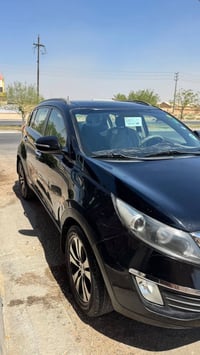 سبورتج • ٢٠١١ • رقم اربيل