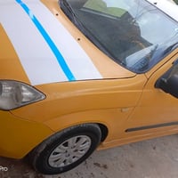 موديل ٢٠١٣ • مكينة وكير جديدة • تايرات جديدة