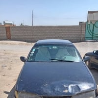 دايو برنس • مكانه العلم • رقم كركوك