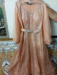 فستان • لبسه وحدة • بغداد