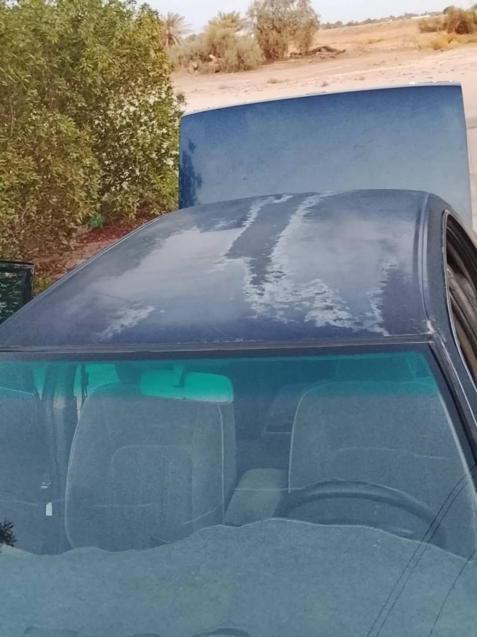 للبيع راس الثور موديل 97...
جاهزه السياره تبريد تدفئه حداديه نص او نص.. 
كفاله من الضربه القويه والعيب الشرعي والاصوليات 
المكان ذي قار قضاء البطحاء 
للستفسار /***********
