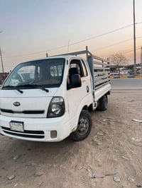 كيا حمل • ٢٠١٦ • بابل