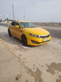 اوبتيمه • ٢٠١٢ • السماوه