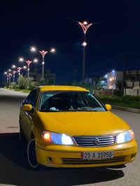 صني ٢٠٠٩ • فول اوتو • كركوك