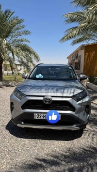 راف فور LE • ٢٠٢١ • ماشيه ٨٣ الف