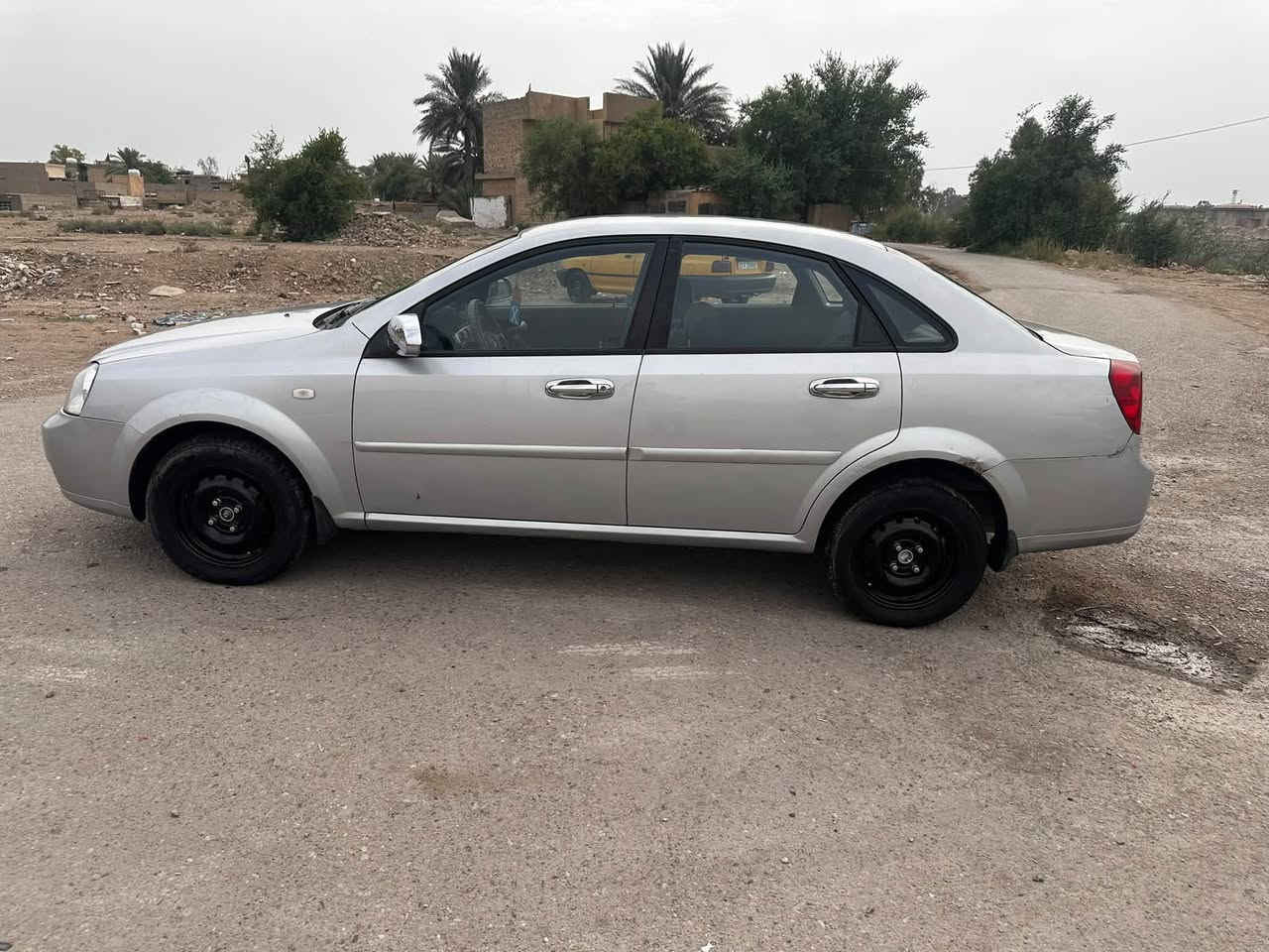 موديل ٢٠٠٧ • تبريد • بدون ضربه