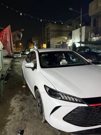 بيوايدي ٢٠٢٥ جن بلاس للبيع   ٠٧٧٦٣٩٠٢٩٤٠